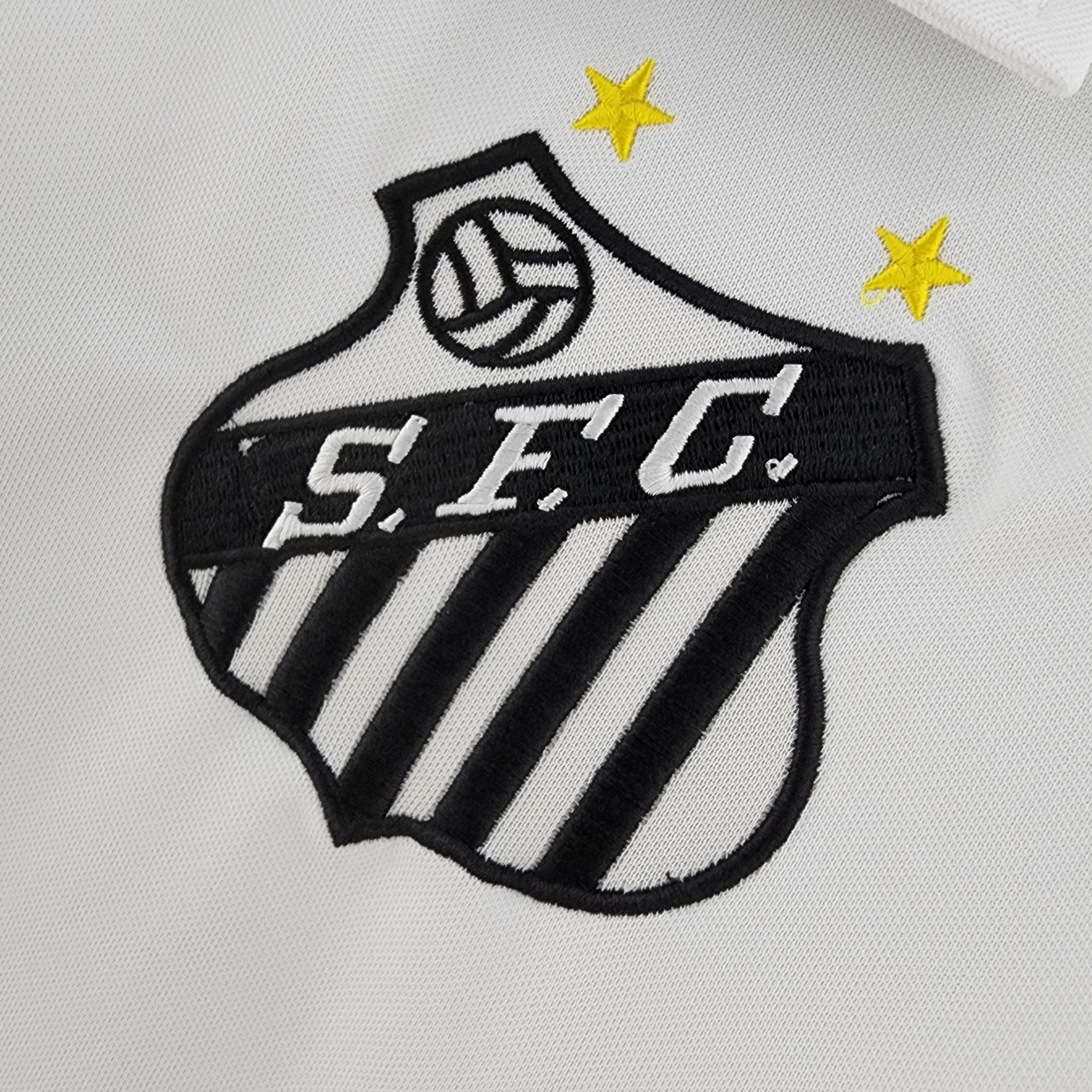 SANTOS l 1970 MAN (RETRO)