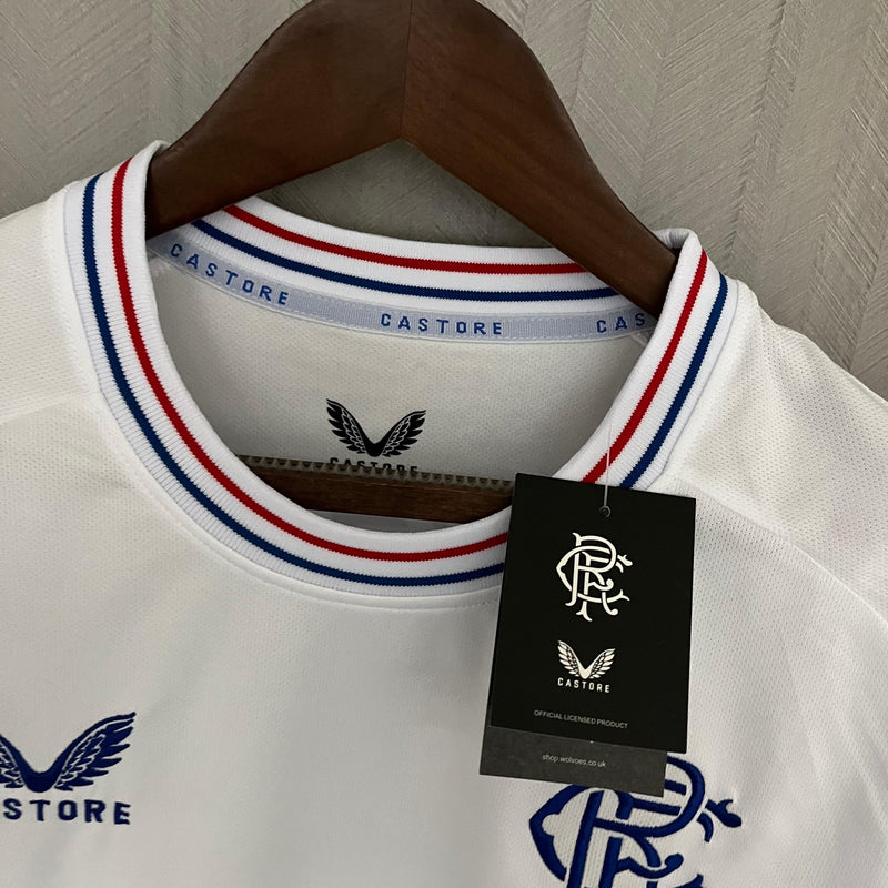 RANGERS AWAY 2023/24 MAN
