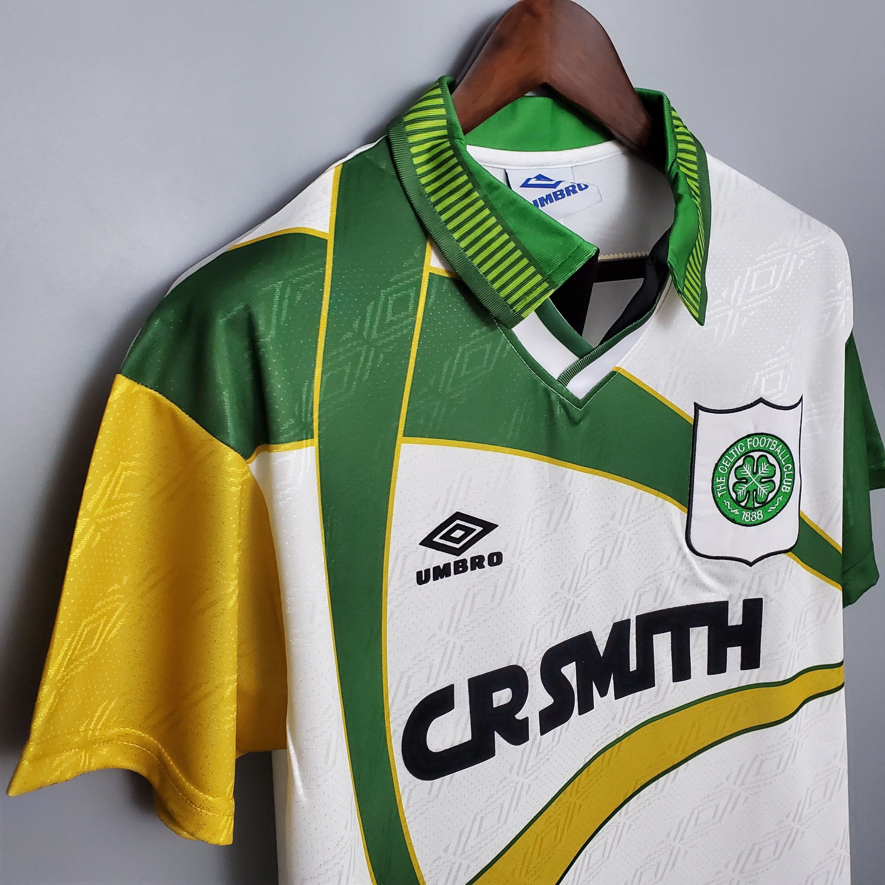 CELTIC I 93/95 MAN (RETRO)