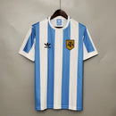 ARGENTINA I 78/79 MAN (RETRO)