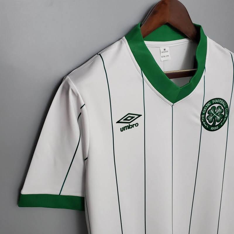 CELTIC AWAY 92/93 MAN (RETRO)