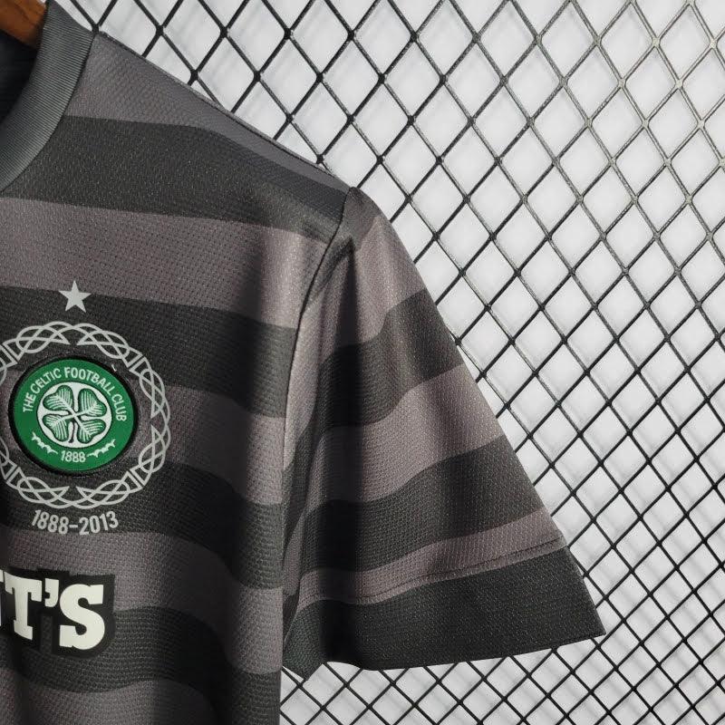 CELTIC 12/13 AWAY MAN (RETRO)