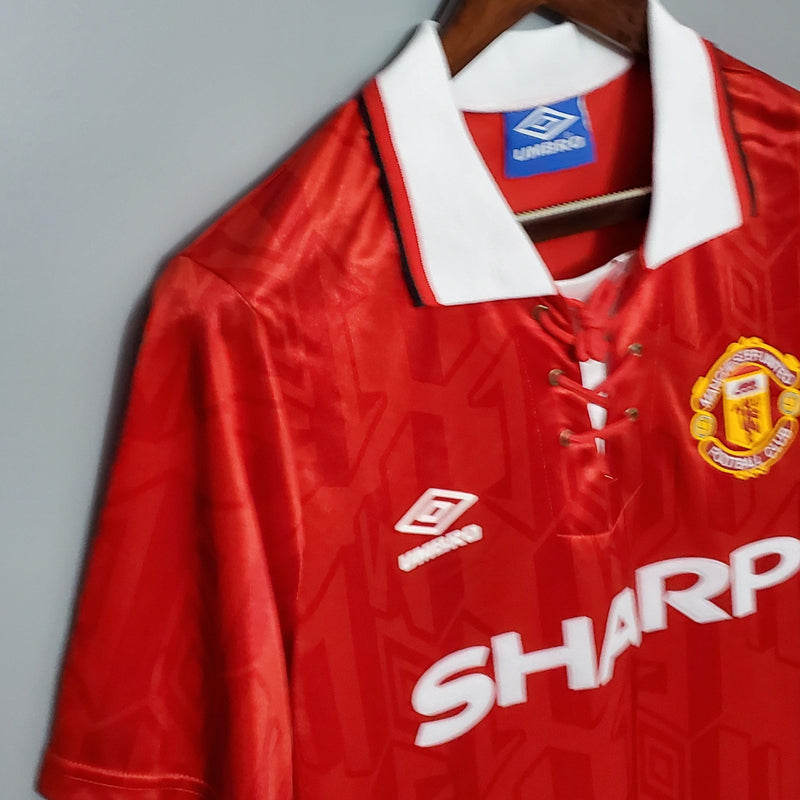 MANCHESTER UNITED I 92/94 MAN (RETRO)