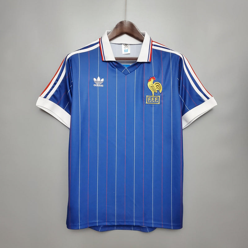 FRANCE I 82/83 MAN (RETRO)