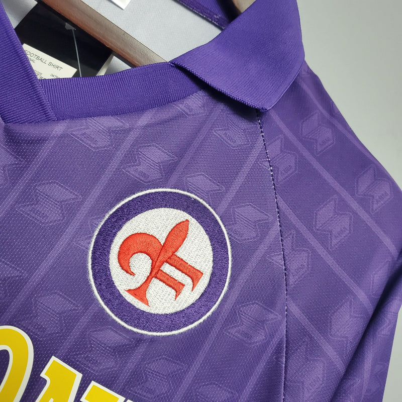 FIORENTINA I 89/90 MAN (RETRO)