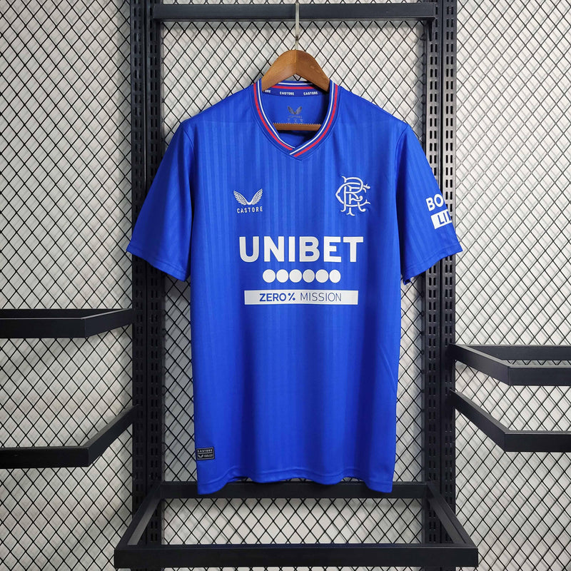 RANGERS HOME 2023/24 MAN