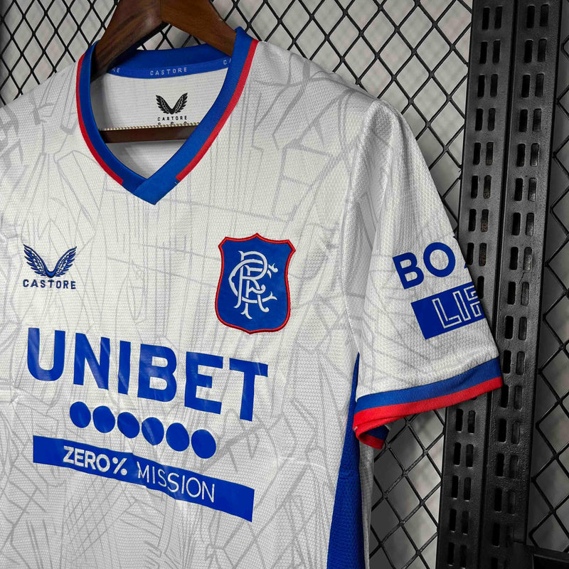 RANGERS 2024/25 AWAY MAN