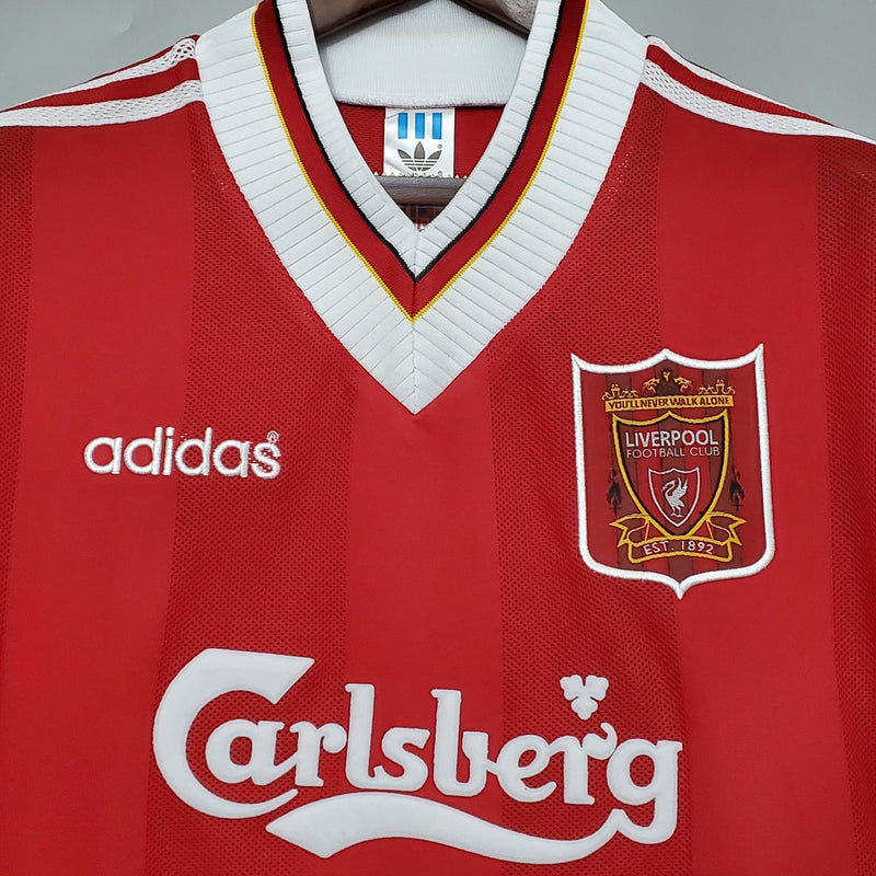 LIVERPOOL I 96/97 MAN (RETRO)