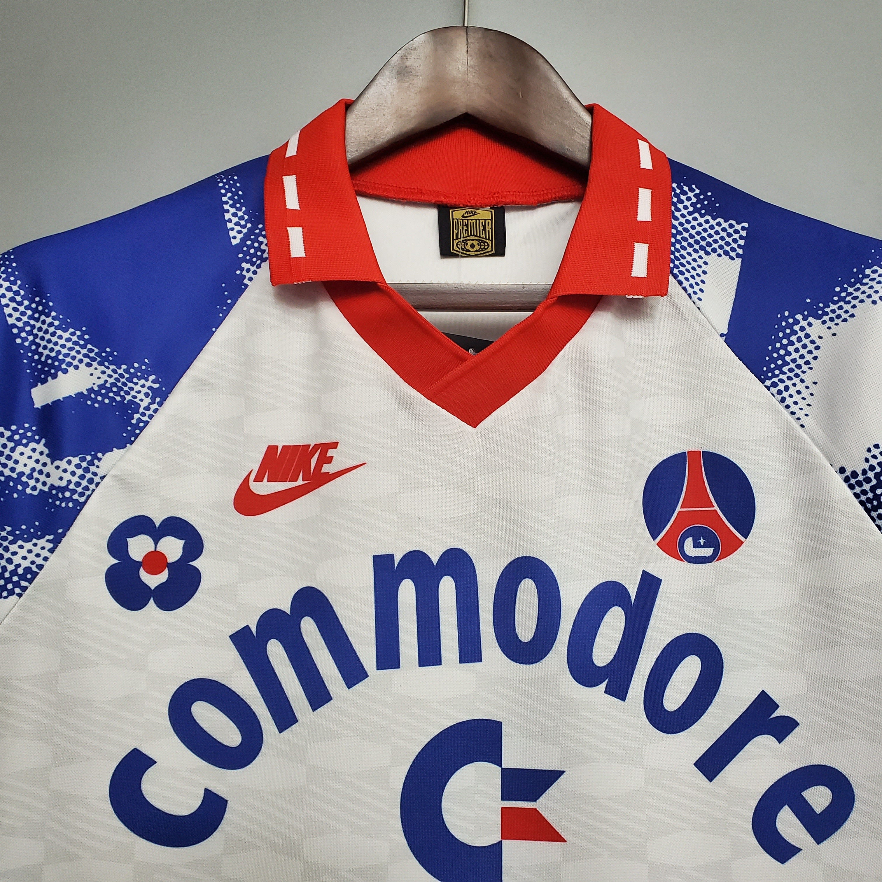 PSG I 93 MAN (RETRO)