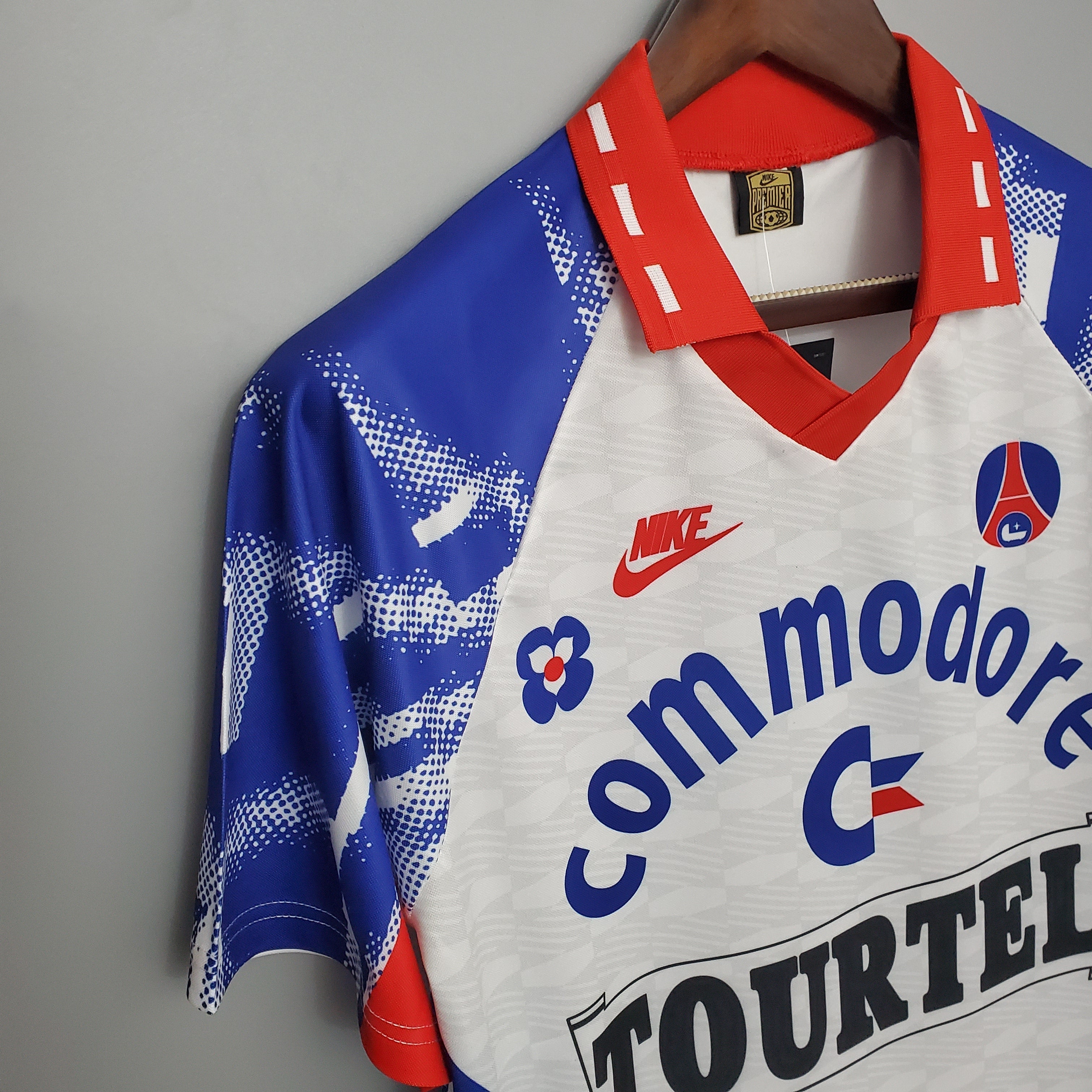 PSG I 93 MAN (RETRO)