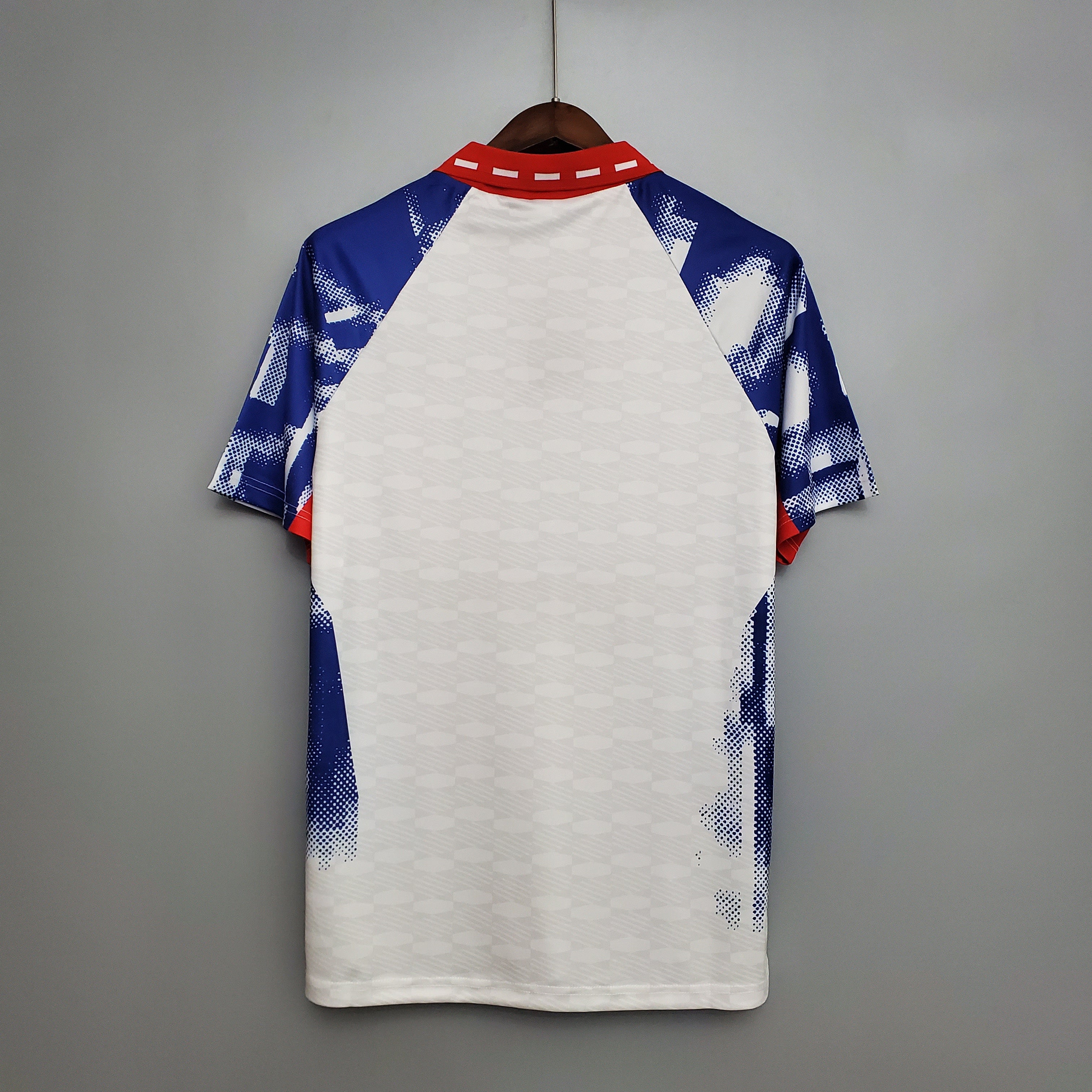 PSG I 93 MAN (RETRO)