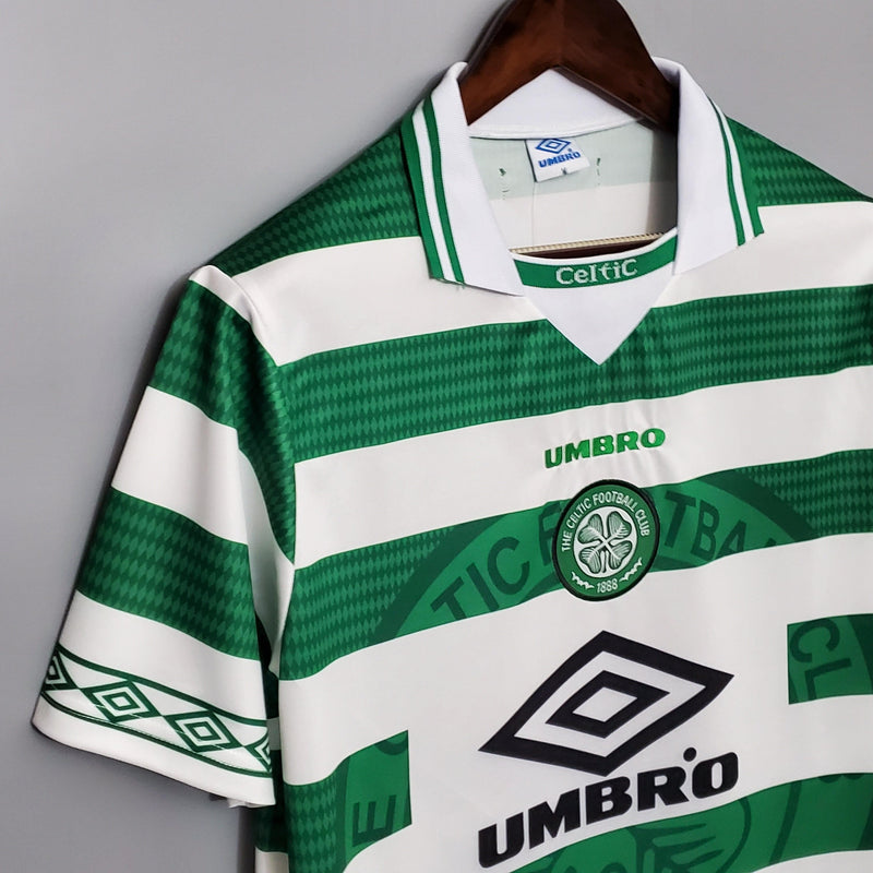 CELTIC I 98/99 MAN (RETRO)