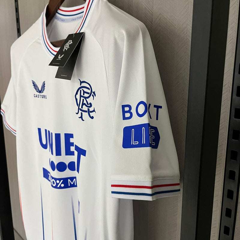 RANGERS AWAY 2023/24 MAN