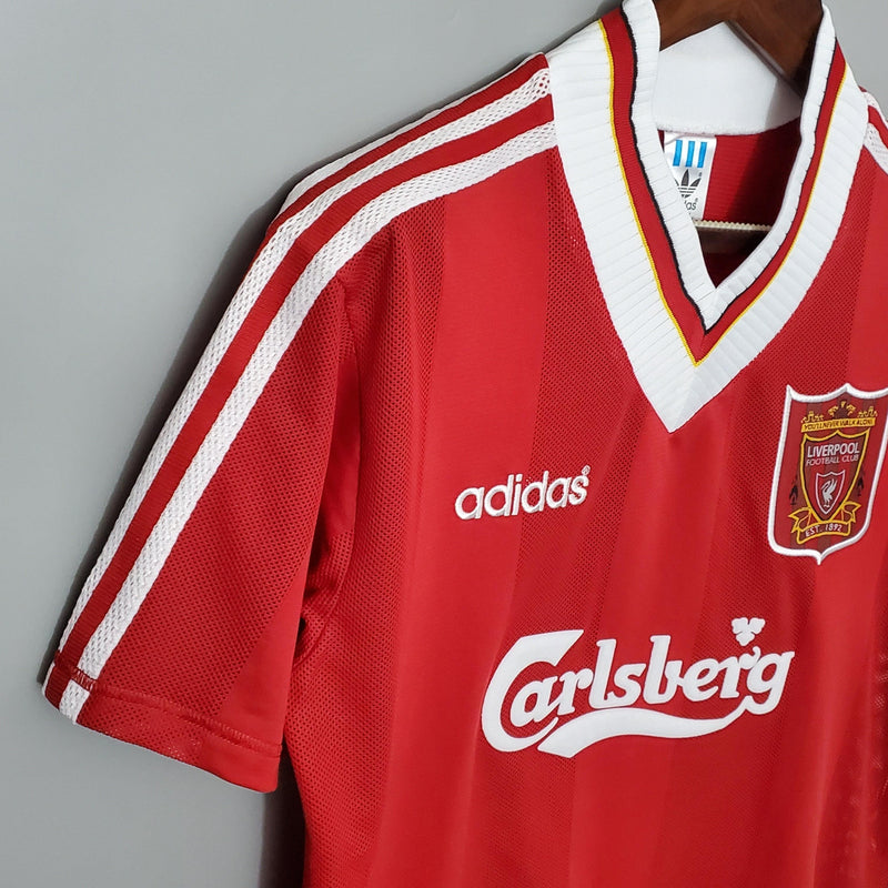 LIVERPOOL I 96/97 MAN (RETRO)