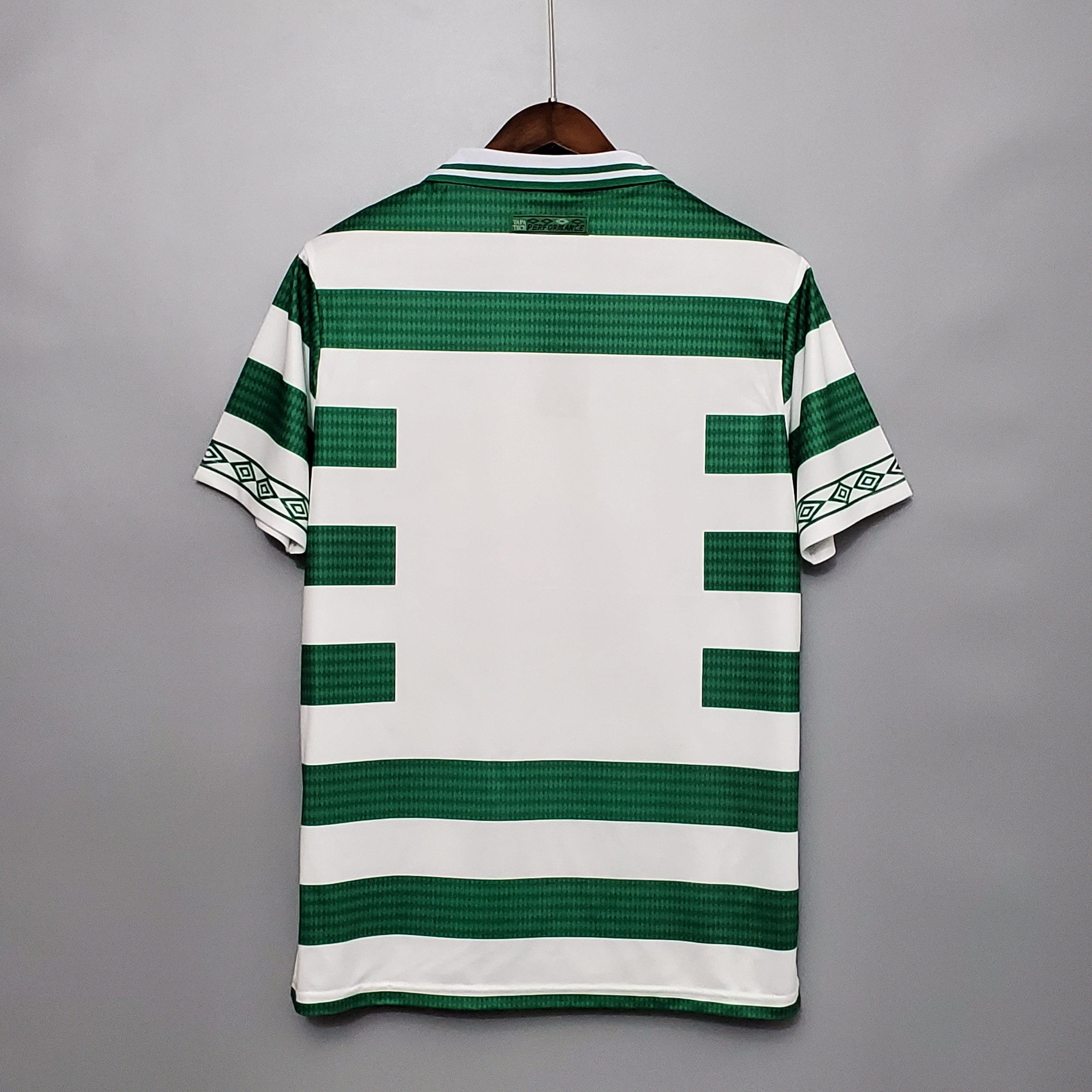 CELTIC I 98/99 MAN (RETRO)