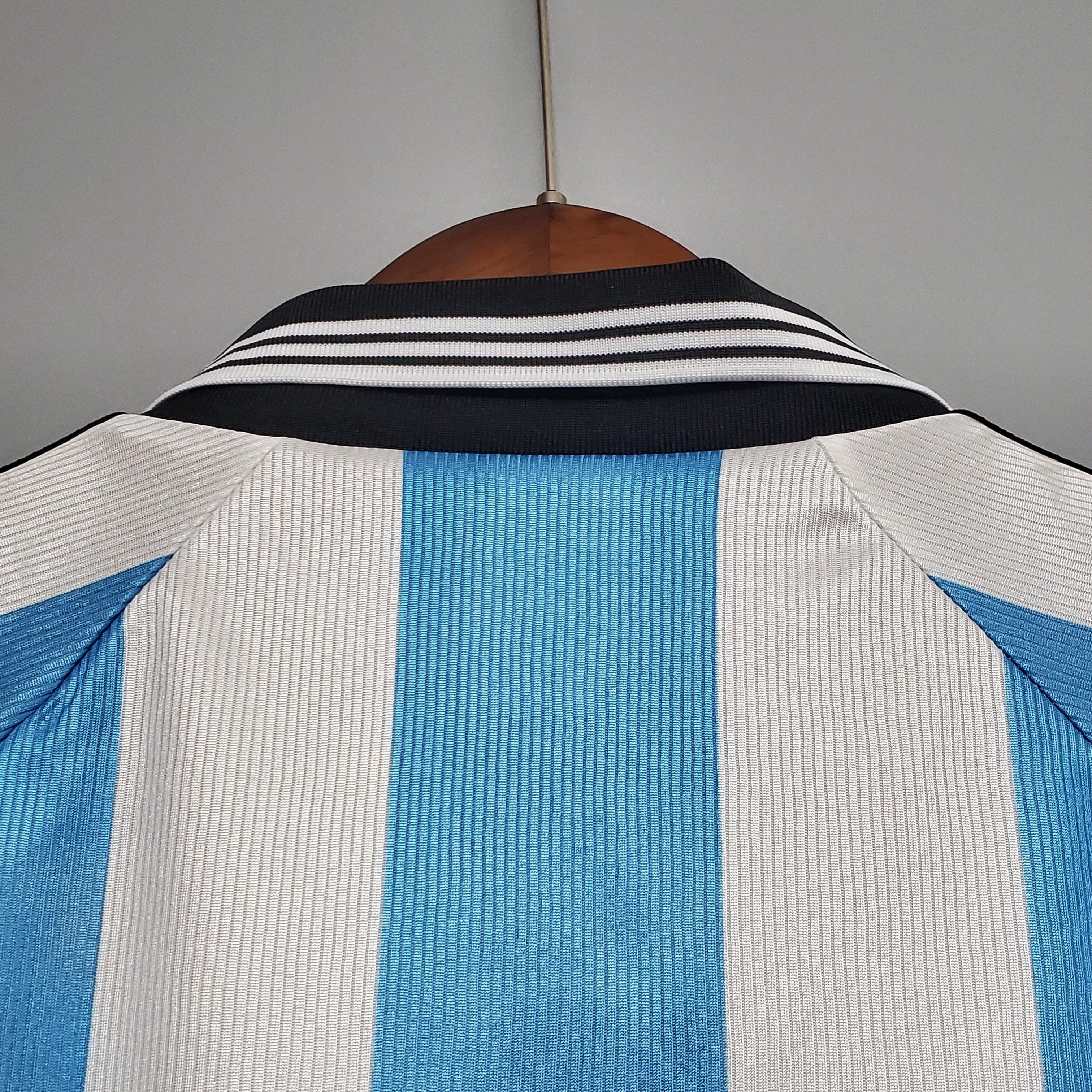 ARGENTINA I 98/99 MAN (RETRO)