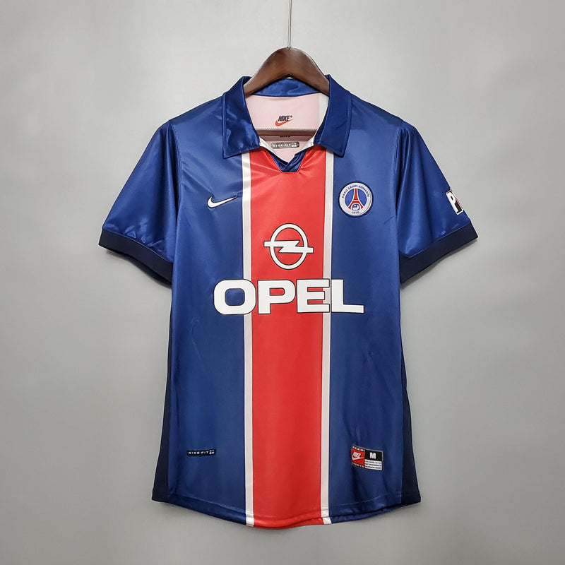 PSG I 98/99 MAN (RETRO)