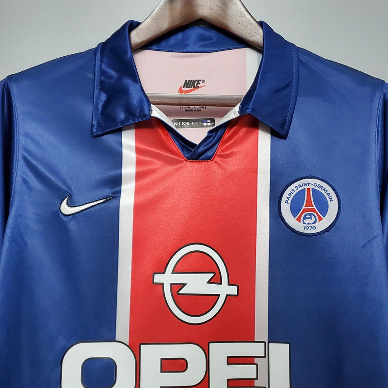 PSG I 98/99 MAN (RETRO)