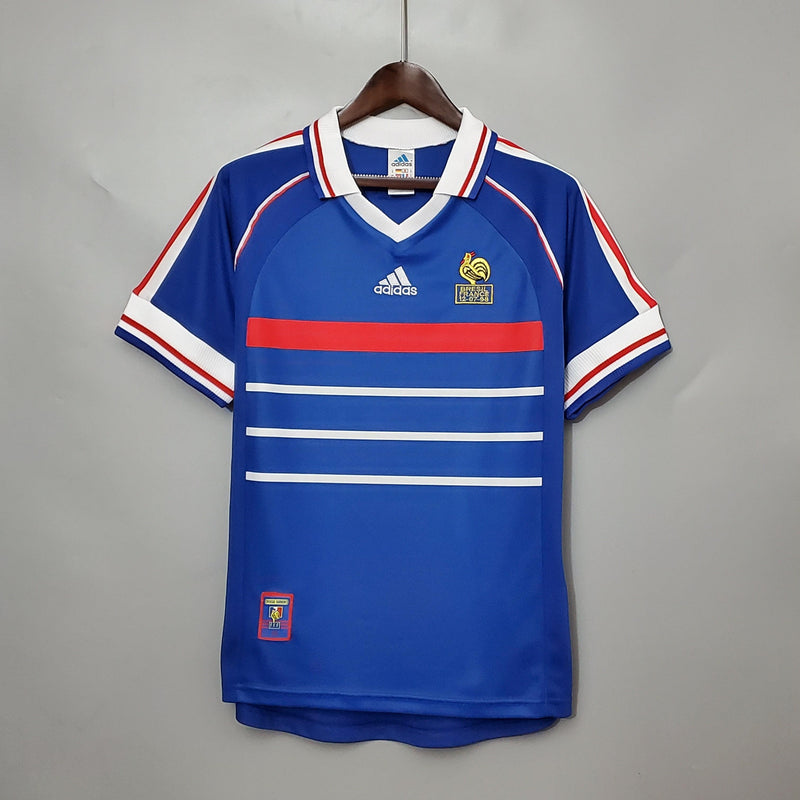 FRANCE I 98/99 MAN (RETRO)