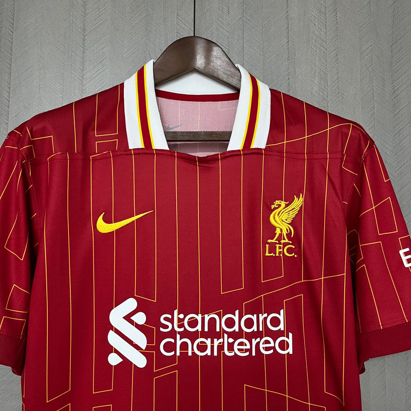 LIVERPOOL HOME I 24/25 MAN