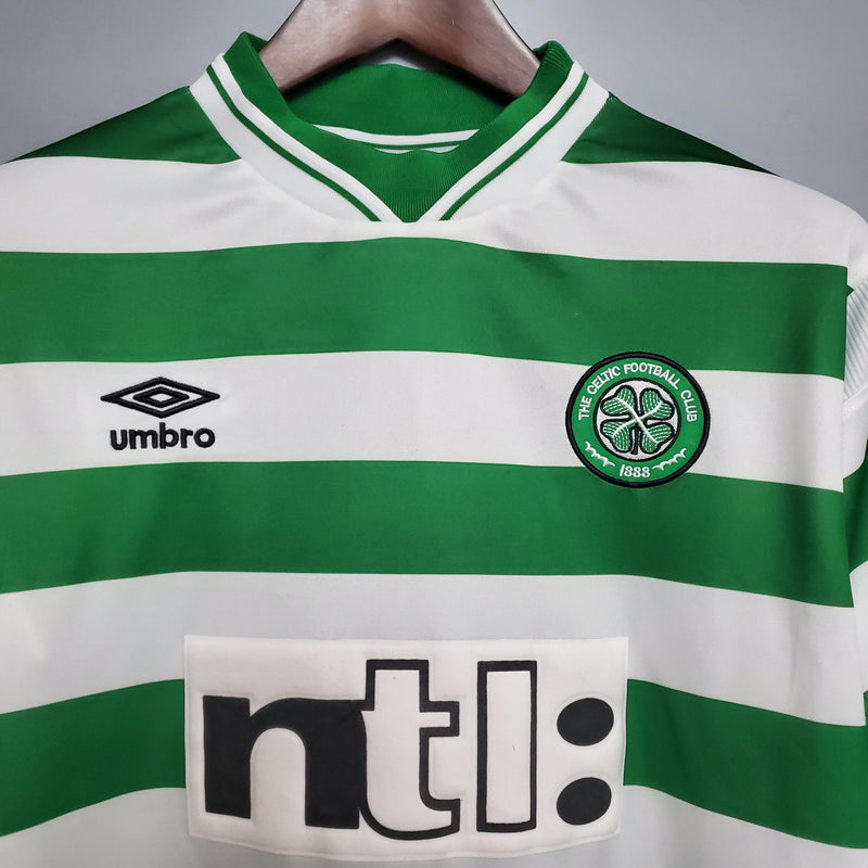 CELTIC I 99/01 MAN (RETRO)