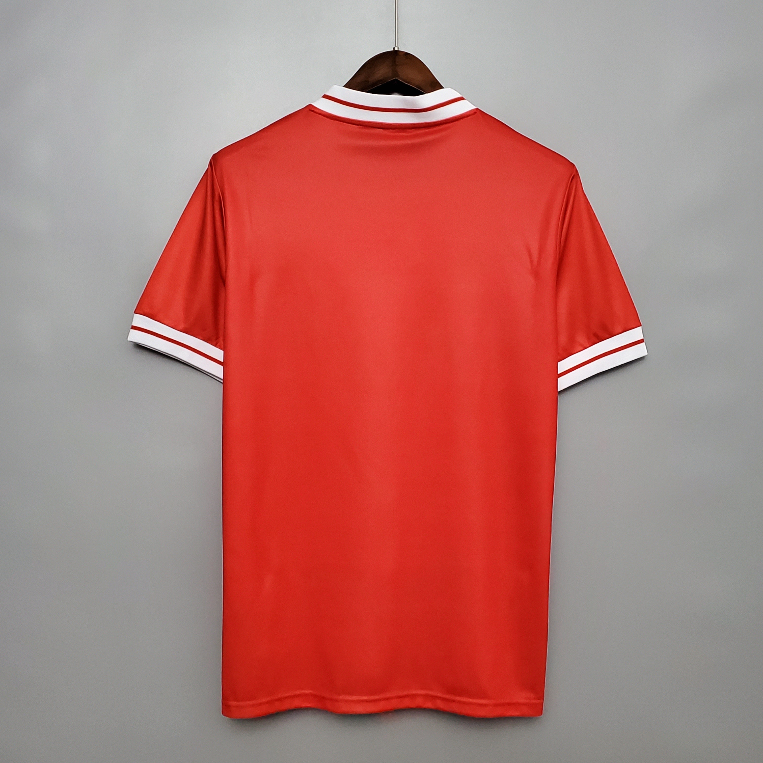 LIVERPOOL I 1984 MAN (RETRO)
