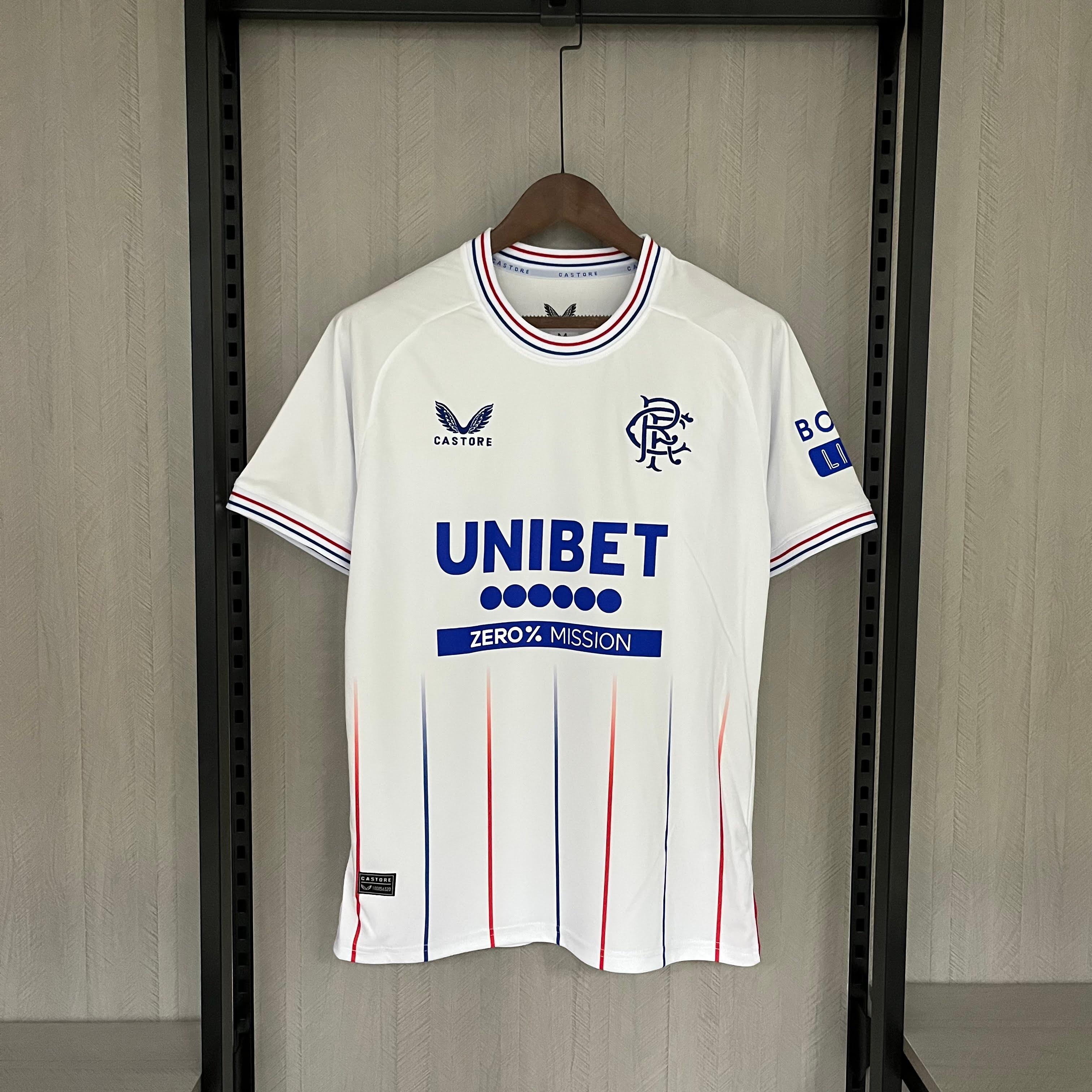 RANGERS AWAY 2023/24 MAN
