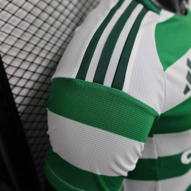 CELTIC HOME 24/25 MAN (PLAYER VERSION)