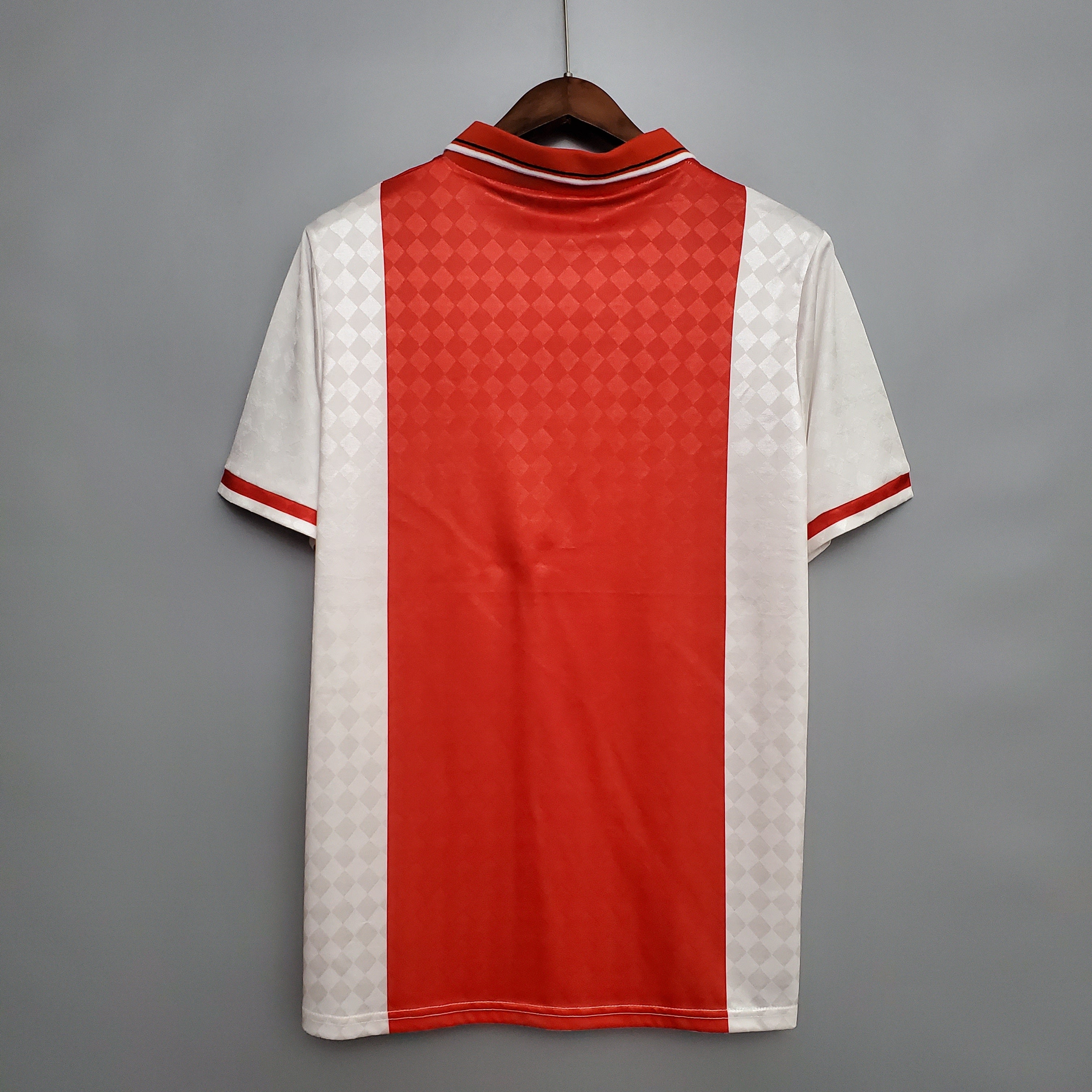 AJAX I 90/91 MAN (RETRO)