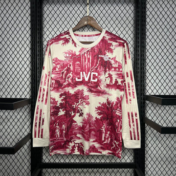 ARSENAL SPECIAL EDITION I 24/25 MAN (LONG SLEEVE)