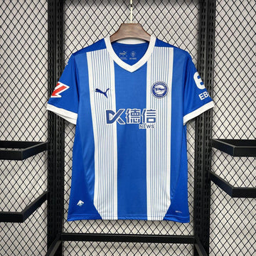 ALAVES I 24/25 MAN