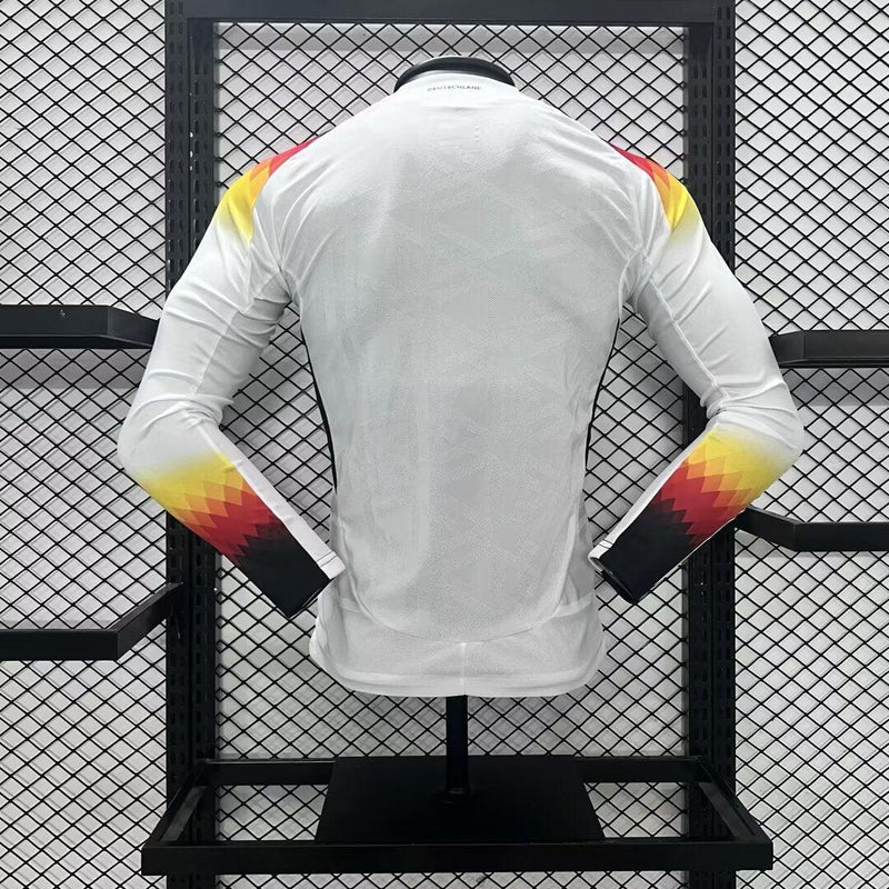 GERMANY EURO I 2024 MAN (PLAYER VERSION) LONG SLEEVE