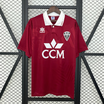 ALBACETE II 94/95 MAN (RETRO)