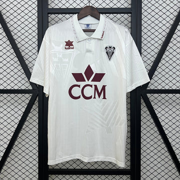 ALBACETE I 95/96 MAN (RETRO)