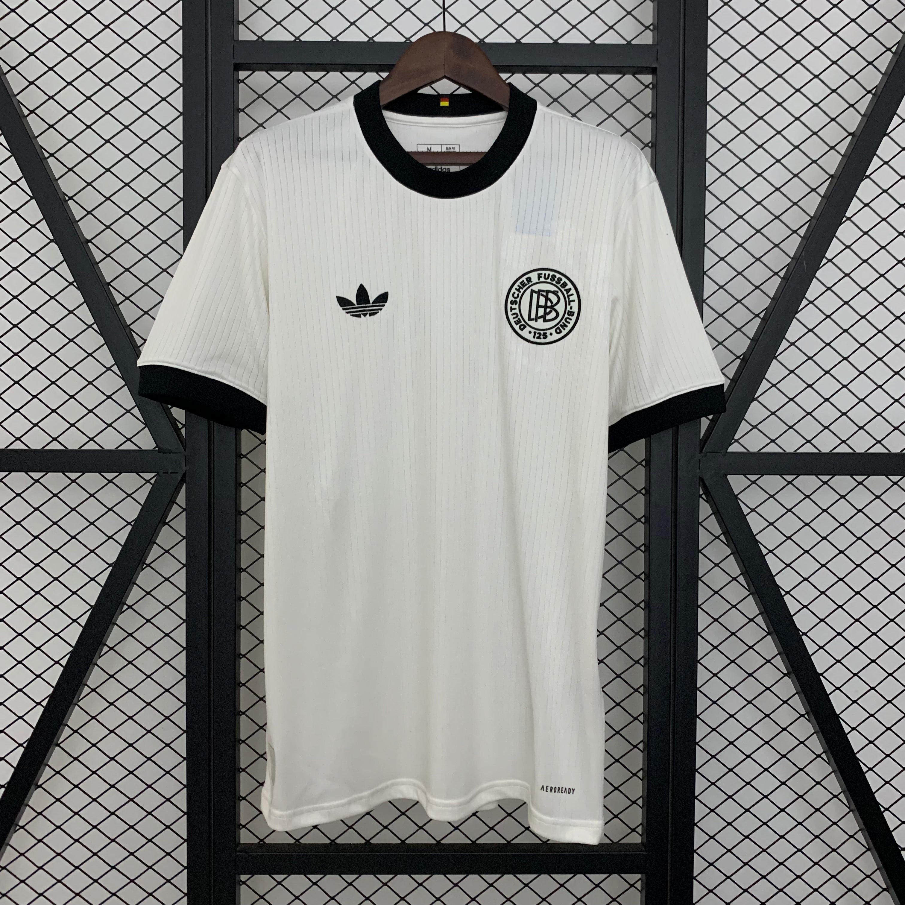 GERMANY I ANNIVERSARY EDITION 125° AÑOS MAN