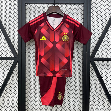 GERMANY II 2025 KID SET