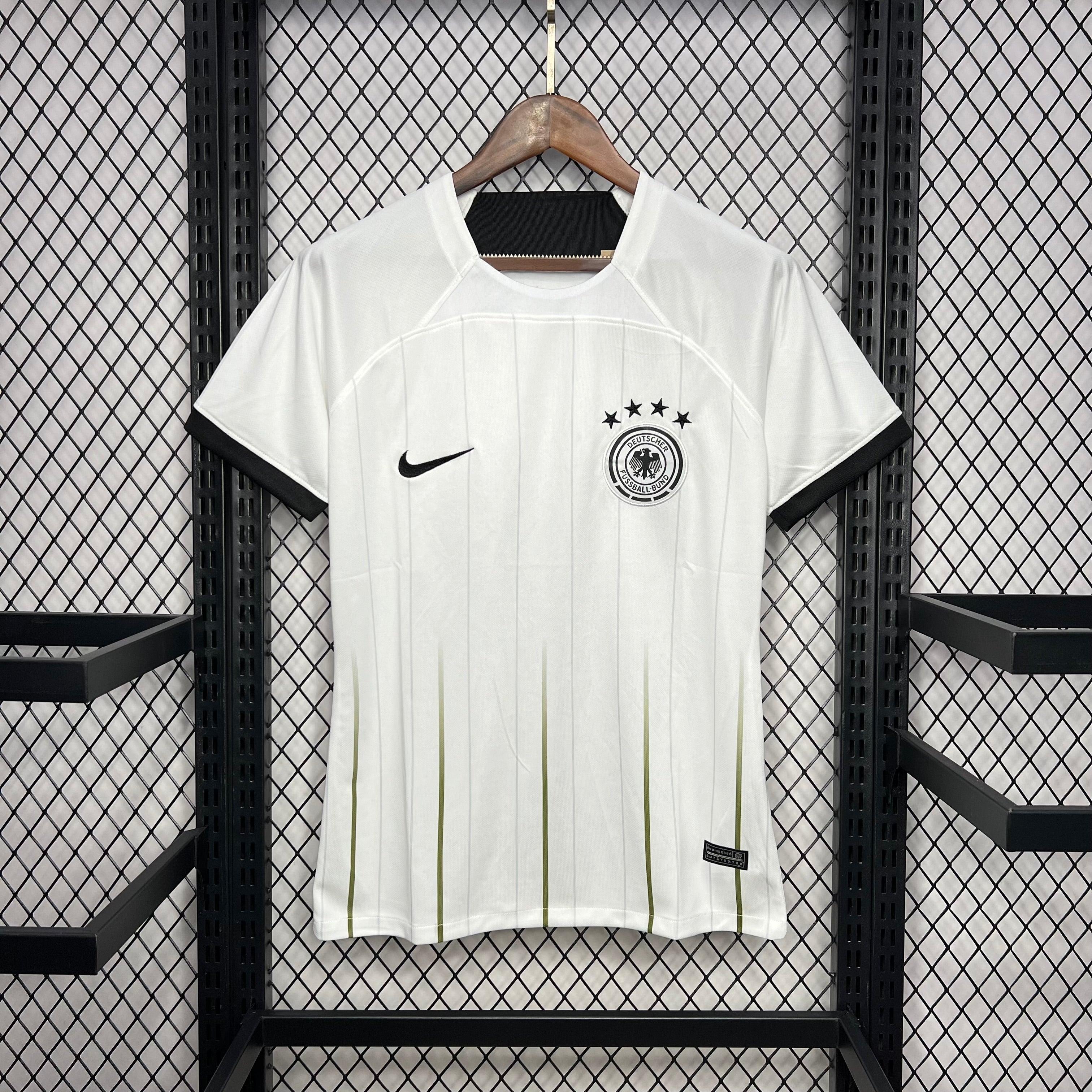 GERMANY SPECIAL EDITION II 2024 WOMEN