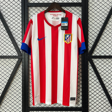 ATLETICO MADRID I 12/13 MAN (RETRO)