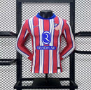ATLÉTICO DE MADRID I 24/25 MAN (PLAYER VERSION) LONG SLEEVE