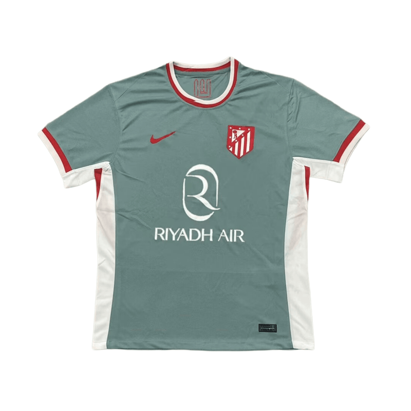 ATLÉTICO DE MADRID II 24/25 MAN