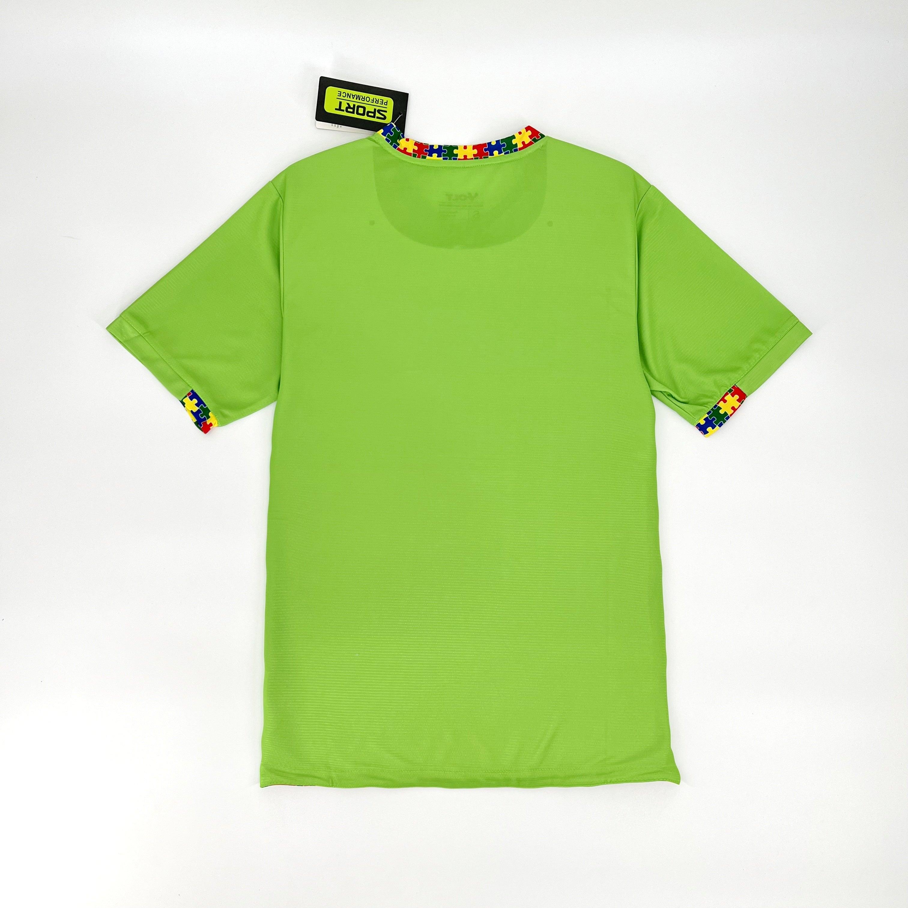 AMÉRICA MINEIRO SPECIAL EDITION AUTISM I 24/25 MAN