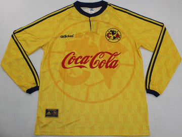 AMERICA DE MEXICO I 98/99 MAN (RETRO) LONG SLEEVE