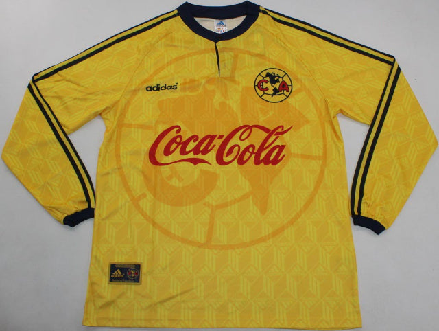 AMERICA DE MEXICO I 98/99 MAN (RETRO) LONG SLEEVE