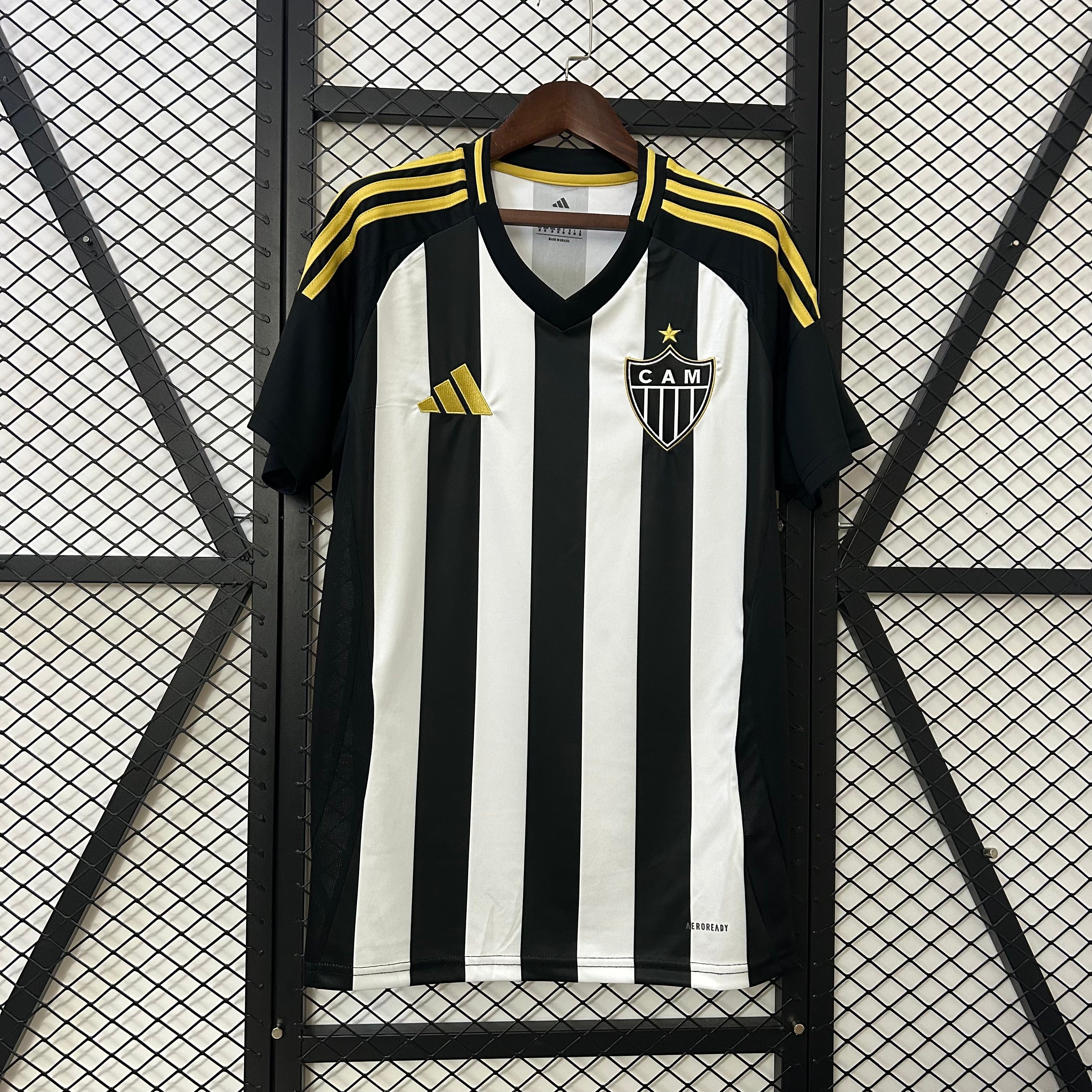 ATLETICO MINEIRO I 25/26 MAN