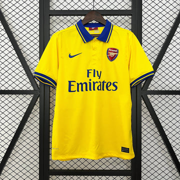 ARSENAL II 13/14 MAN (RETRO)