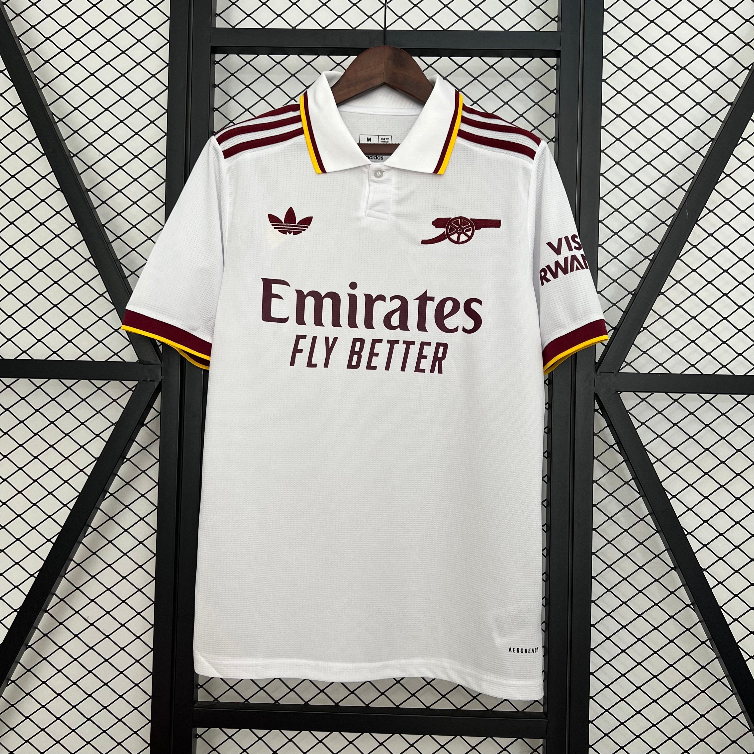 ARSENAL II 25/26 MAN