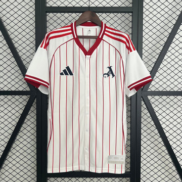 ARSENAL EDICIÓN BASEBALL I 25/26 MAN