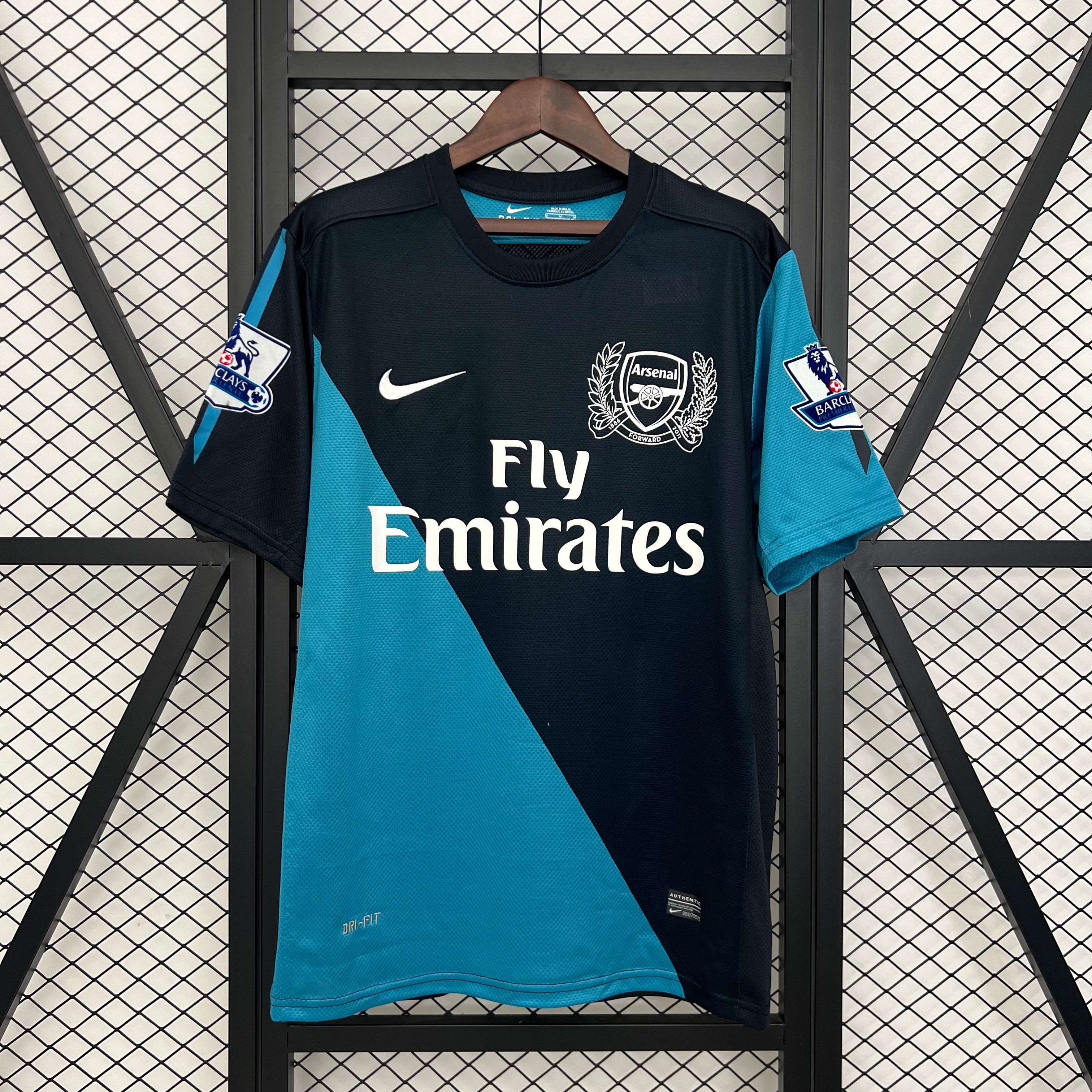 ARSENAL II 11/12 MAN (RETRO)