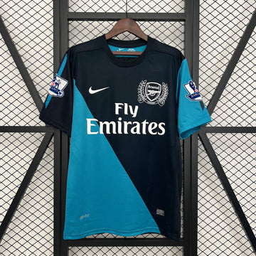 ARSENAL II 11/12 MAN (RETRO)