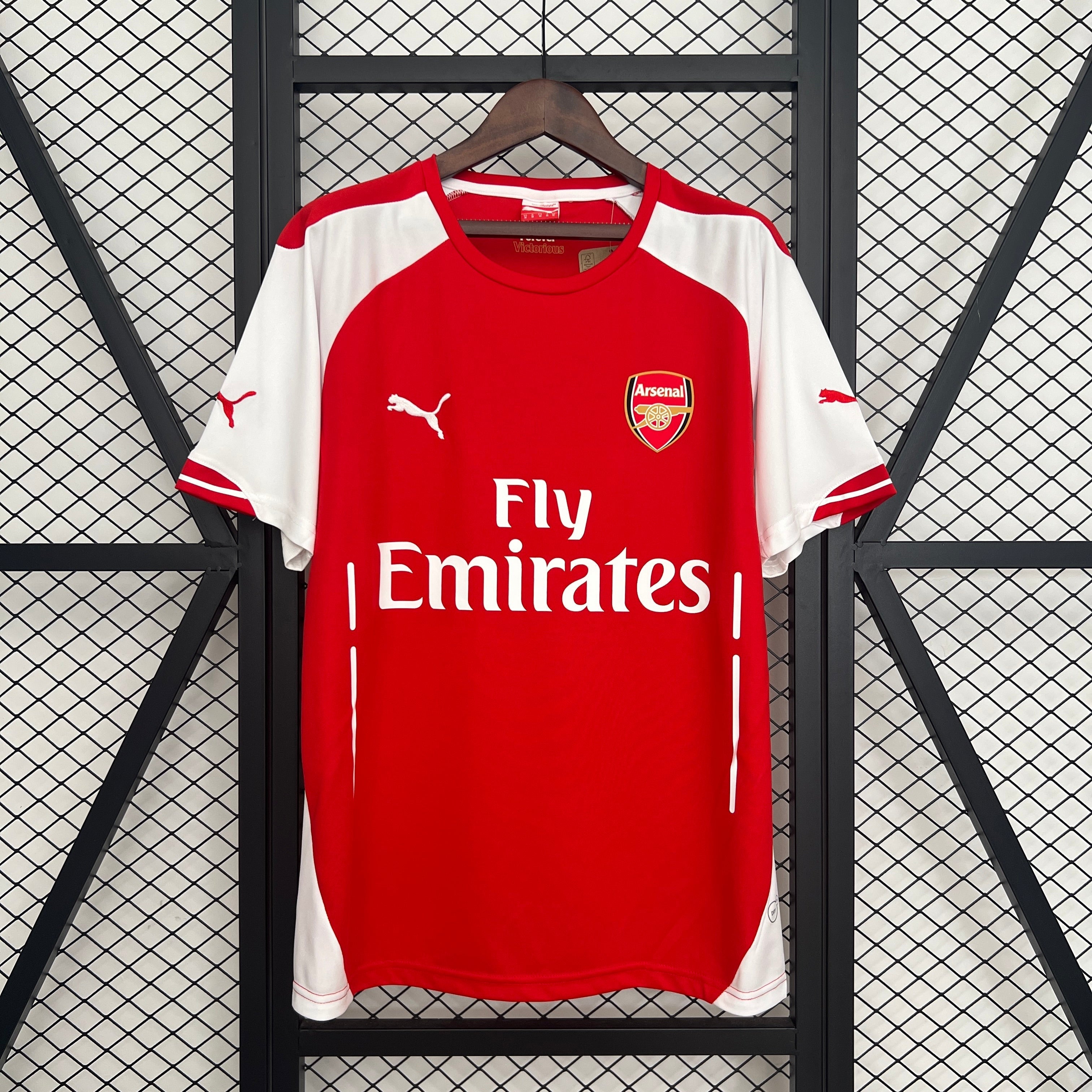 ARSENAL I 14/15 MAN (RETRO)